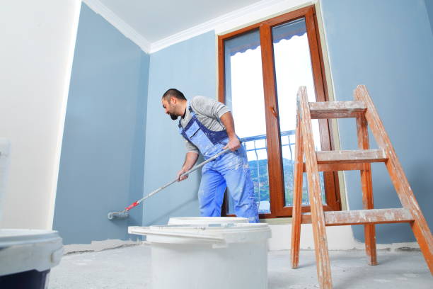 Best Cabinet Painting and Refinishing  in Asbury Lake, FL